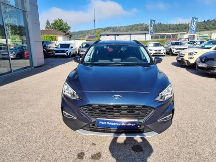 FORD Focus Active 1.0 EcoBoost 125ch BVA à vendre à Oyonnax - Image n°2