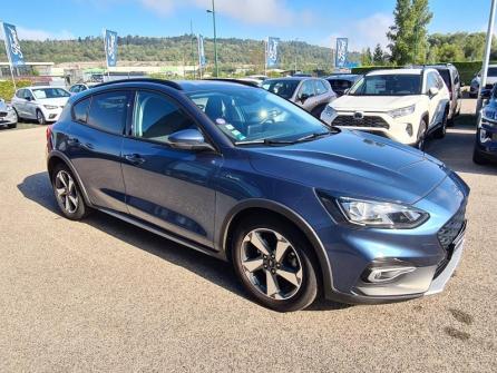 FORD Focus Active 1.0 EcoBoost 125ch BVA à vendre à Oyonnax - Image n°3