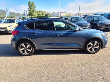FORD Focus Active 1.0 EcoBoost 125ch BVA à vendre à Oyonnax - Image n°4