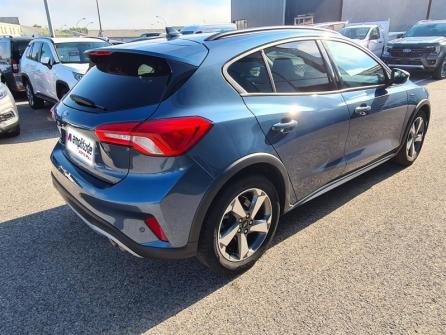 FORD Focus Active 1.0 EcoBoost 125ch BVA à vendre à Oyonnax - Image n°5