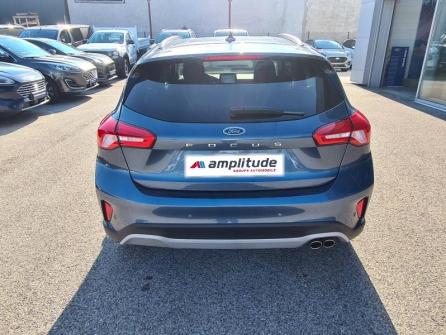 FORD Focus Active 1.0 EcoBoost 125ch BVA à vendre à Oyonnax - Image n°6