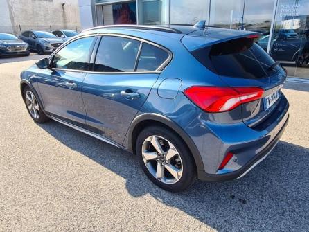 FORD Focus Active 1.0 EcoBoost 125ch BVA à vendre à Oyonnax - Image n°7