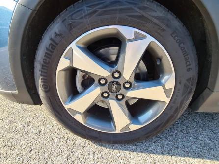 FORD Focus Active 1.0 EcoBoost 125ch BVA à vendre à Oyonnax - Image n°9