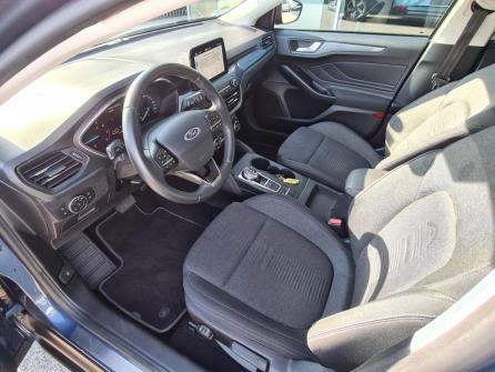 FORD Focus Active 1.0 EcoBoost 125ch BVA à vendre à Oyonnax - Image n°10
