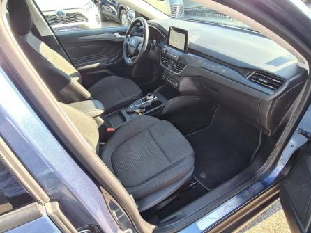 FORD Focus Active 1.0 EcoBoost 125ch BVA à vendre à Oyonnax - Image n°11