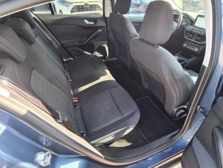 FORD Focus Active 1.0 EcoBoost 125ch BVA à vendre à Oyonnax - Image n°12