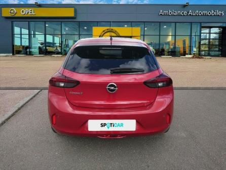OPEL Corsa Corsa-e 136ch Edition à vendre à Troyes - Image n°5