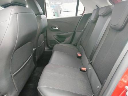 OPEL Corsa Corsa-e 136ch Edition à vendre à Troyes - Image n°10