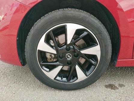 OPEL Corsa Corsa-e 136ch Edition à vendre à Troyes - Image n°11
