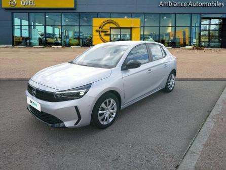 OPEL Corsa 1.2 75ch à vendre à Troyes - Image n°1