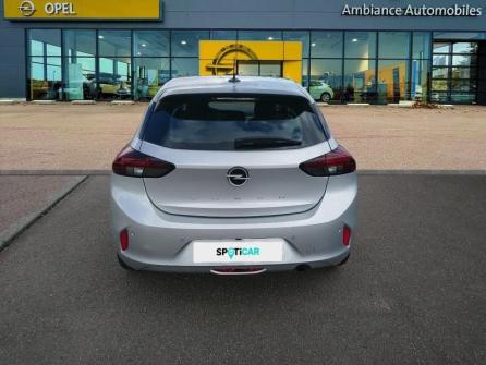 OPEL Corsa 1.2 75ch à vendre à Troyes - Image n°5