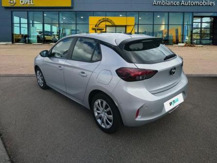 OPEL Corsa 1.2 75ch à vendre à Troyes - Image n°7