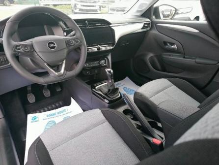 OPEL Corsa 1.2 75ch à vendre à Troyes - Image n°8