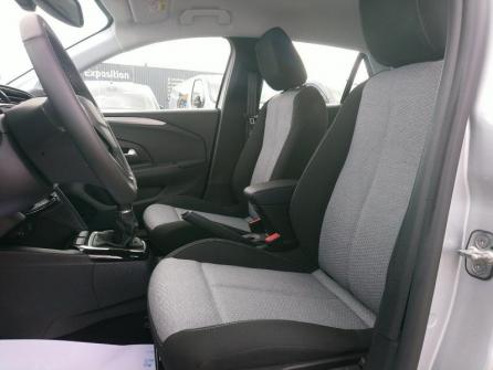 OPEL Corsa 1.2 75ch à vendre à Troyes - Image n°9