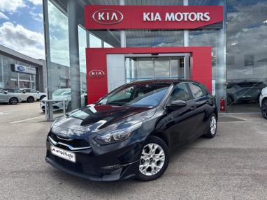 Voir le détail de l'offre de cette KIA Ceed 1.5 T-GDI 160ch Active de 2023 en vente à partir de 191.08 €  / mois