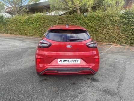 FORD Puma 1.0 EcoBoost Hybrid 125ch ST-Line S&S à vendre à Bourges - Image n°6