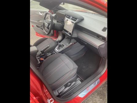 FORD Puma 1.0 EcoBoost Hybrid 125ch ST-Line S&S à vendre à Bourges - Image n°11