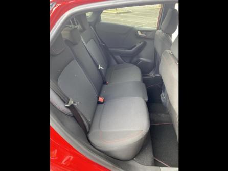 FORD Puma 1.0 EcoBoost Hybrid 125ch ST-Line S&S à vendre à Bourges - Image n°12