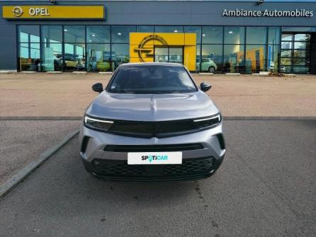 OPEL Mokka 1.2 Turbo 130ch GS Line à vendre à Troyes - Image n°2