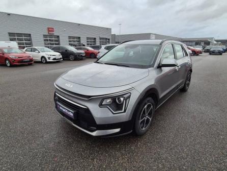 KIA Niro 1.6 GDi 141ch HEV Active DCT6 à vendre à Montargis - Image n°1