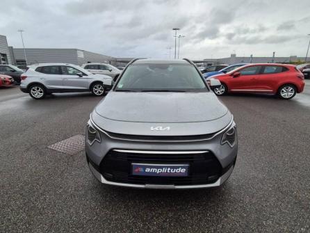 KIA Niro 1.6 GDi 141ch HEV Active DCT6 à vendre à Montargis - Image n°2