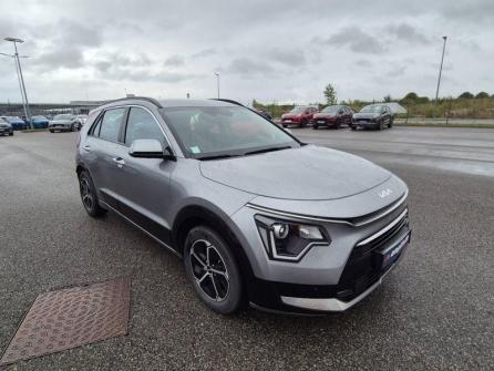 KIA Niro 1.6 GDi 141ch HEV Active DCT6 à vendre à Montargis - Image n°3