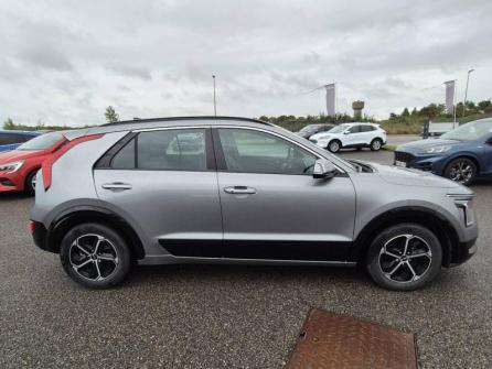 KIA Niro 1.6 GDi 141ch HEV Active DCT6 à vendre à Montargis - Image n°4