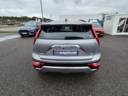 KIA Niro 1.6 GDi 141ch HEV Active DCT6 à vendre à Montargis - Image n°6