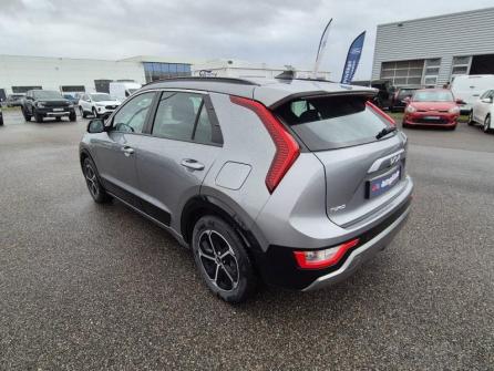 KIA Niro 1.6 GDi 141ch HEV Active DCT6 à vendre à Montargis - Image n°7