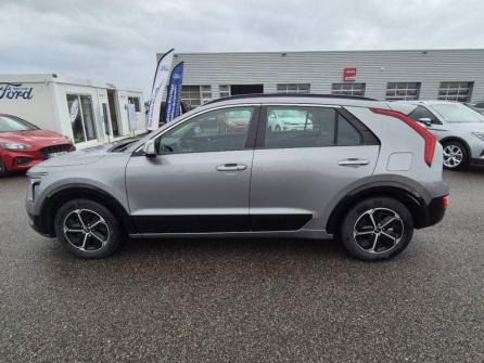 KIA Niro 1.6 GDi 141ch HEV Active DCT6 à vendre à Montargis - Image n°8