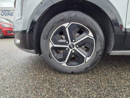 KIA Niro 1.6 GDi 141ch HEV Active DCT6 à vendre à Montargis - Image n°9