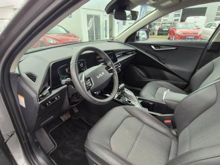 KIA Niro 1.6 GDi 141ch HEV Active DCT6 à vendre à Montargis - Image n°10