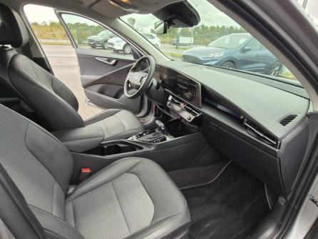 KIA Niro 1.6 GDi 141ch HEV Active DCT6 à vendre à Montargis - Image n°11