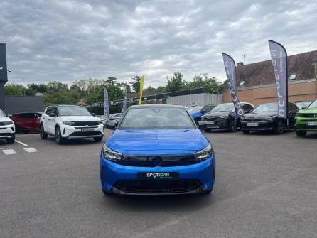 OPEL Corsa 1.2 Turbo Hybrid 110ch Colour Edition e-DCT6 à vendre à Chaumont - Image n°2