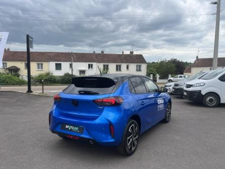 OPEL Corsa 1.2 Turbo Hybrid 110ch Colour Edition e-DCT6 à vendre à Chaumont - Image n°5