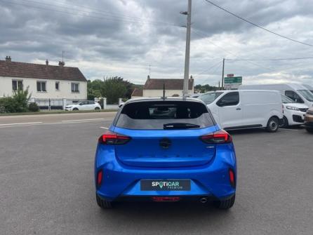 OPEL Corsa 1.2 Turbo Hybrid 110ch Colour Edition e-DCT6 à vendre à Chaumont - Image n°6