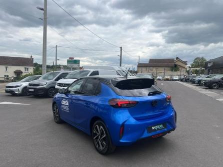 OPEL Corsa 1.2 Turbo Hybrid 110ch Colour Edition e-DCT6 à vendre à Chaumont - Image n°7