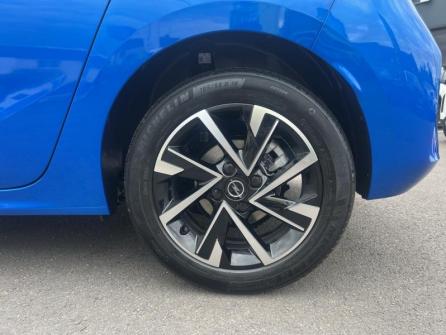 OPEL Corsa 1.2 Turbo Hybrid 110ch Colour Edition e-DCT6 à vendre à Chaumont - Image n°9