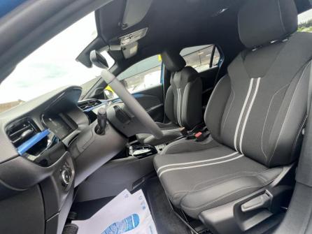 OPEL Corsa 1.2 Turbo Hybrid 110ch Colour Edition e-DCT6 à vendre à Chaumont - Image n°10