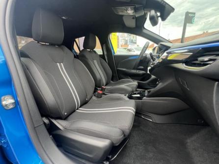 OPEL Corsa 1.2 Turbo Hybrid 110ch Colour Edition e-DCT6 à vendre à Chaumont - Image n°11
