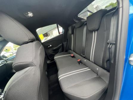 OPEL Corsa 1.2 Turbo Hybrid 110ch Colour Edition e-DCT6 à vendre à Chaumont - Image n°12