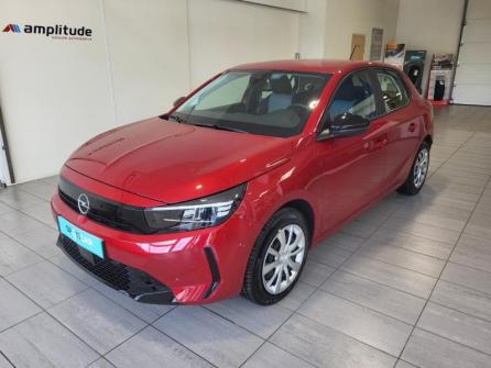 OPEL Corsa Electric 136ch Edition à vendre à Chaumont - Image n°1