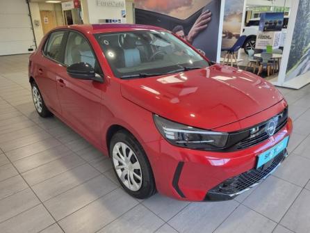 OPEL Corsa Electric 136ch Edition à vendre à Chaumont - Image n°3