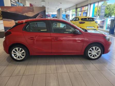 OPEL Corsa Electric 136ch Edition à vendre à Chaumont - Image n°4