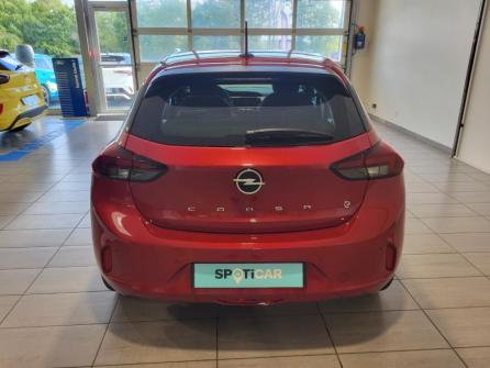 OPEL Corsa Electric 136ch Edition à vendre à Chaumont - Image n°6