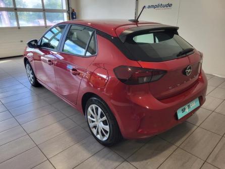 OPEL Corsa Electric 136ch Edition à vendre à Chaumont - Image n°7