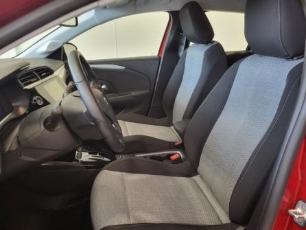 OPEL Corsa Electric 136ch Edition à vendre à Chaumont - Image n°10