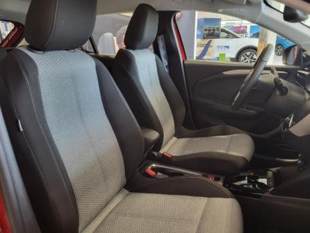 OPEL Corsa Electric 136ch Edition à vendre à Chaumont - Image n°11