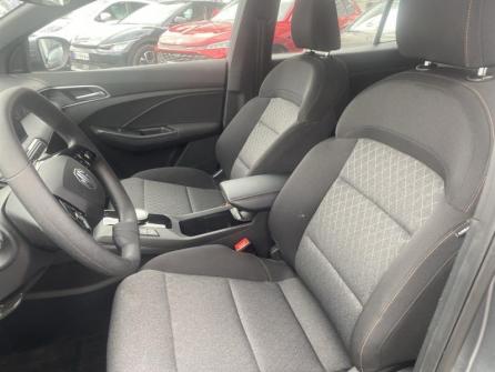 MG MOTOR MG3 Hybrid+ 195ch Comfort à vendre à Compiègne - Image n°9