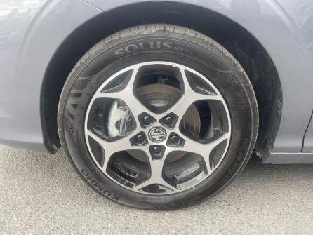 MG MOTOR MG3 Hybrid+ 195ch Comfort à vendre à Compiègne - Image n°10